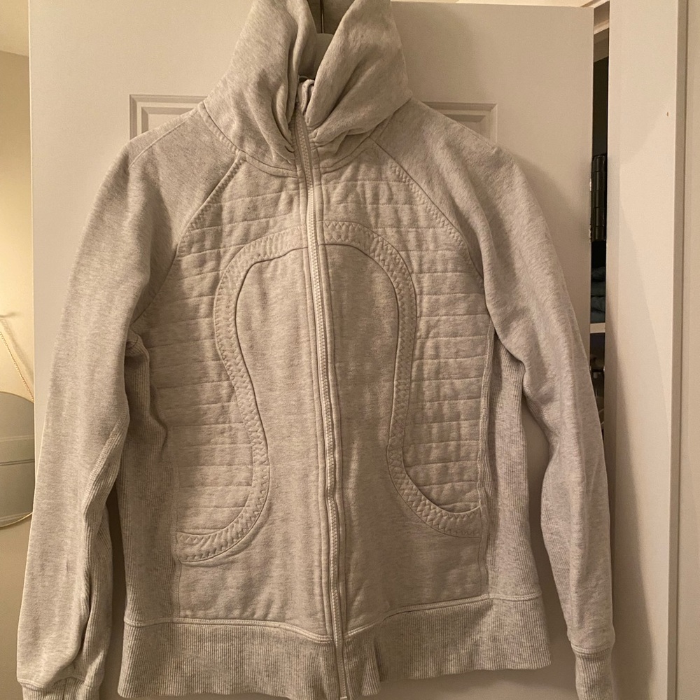 Lulu Zip